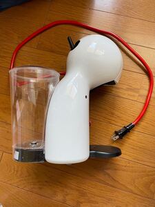 ネスレコーヒーメーカー