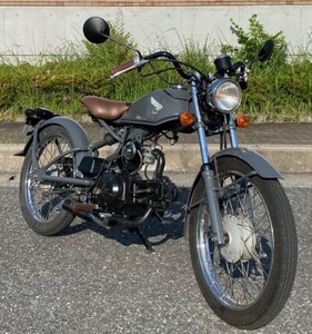 ヤフオク ホンダ ソロ 車体 51cc 125cc の中古品 新品 未使用品一覧 ヤフオク ホンダ ソロ 車体 51cc 125cc の中古品 新品 未使用品一覧