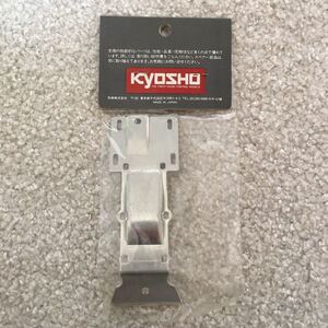 京商 Kyosyo アンダーガード IT-14 レア オプティ