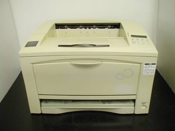 富士通 PrintiaLASER XL-9260 オークション比較 - 価格.com