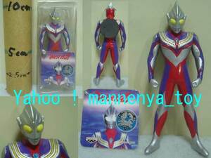 ウルトラマンティガ/磁石/非売品/マルチタイプ/フィギュア全長約10cm/バンブレスト/1996年産/ラスト出品/超珍品★新品