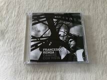 CD　　FRANCESCO RENGA　　フランチェスコ・レンガ　　『CAMERE CON VISTA』　　MERCURY 9817600_画像1