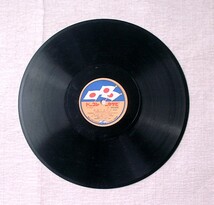 ♪海★SPレコード【日章旗の下に、日の丸行進曲】ビクター_画像1