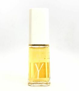 YSL イヴサンローラン Y イグレック EDT 30ml ☆残量たっぷり　送料350円