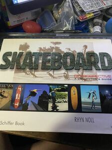  иностранная книга skateboard