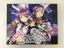 ◆[Blu-ray] ラブライブ!サンシャイン!!Saint Snow 1st GIG-Welcome to Dazzling White Town- Blu-ray Memorial BOX 中古品 syadv033915_画像1