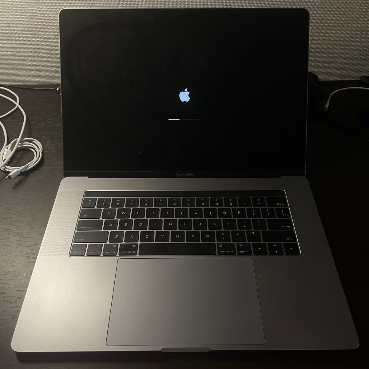 MacBook Pro 15インチ 16GB 1TB SSD 2015 カスタム | www.jarussi.com.br