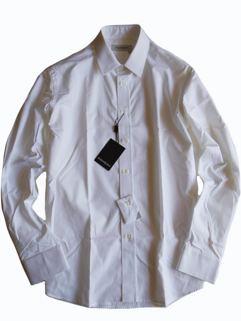 ◇本日限定値下げ◇シルクブレンドオックス ポンチョシャツ/GALERLEVIE