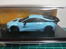 PARA 1/64 BMW i8 リバティウォーク_画像2