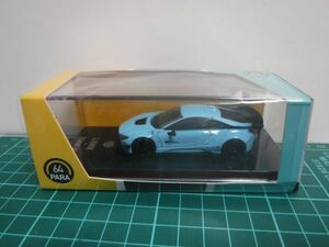 PARA 1/64 BMW i8 リバティウォーク