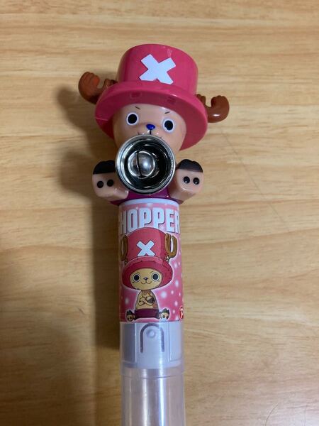 ワンピース チョッパーリンガーベル 食玩中古品 ONEPIECE