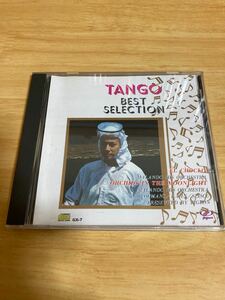 TANGO BEST SELECTION タンゴ・ベスト・セレクション