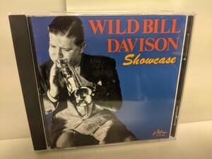 Wild Bill Davison☆Showcase