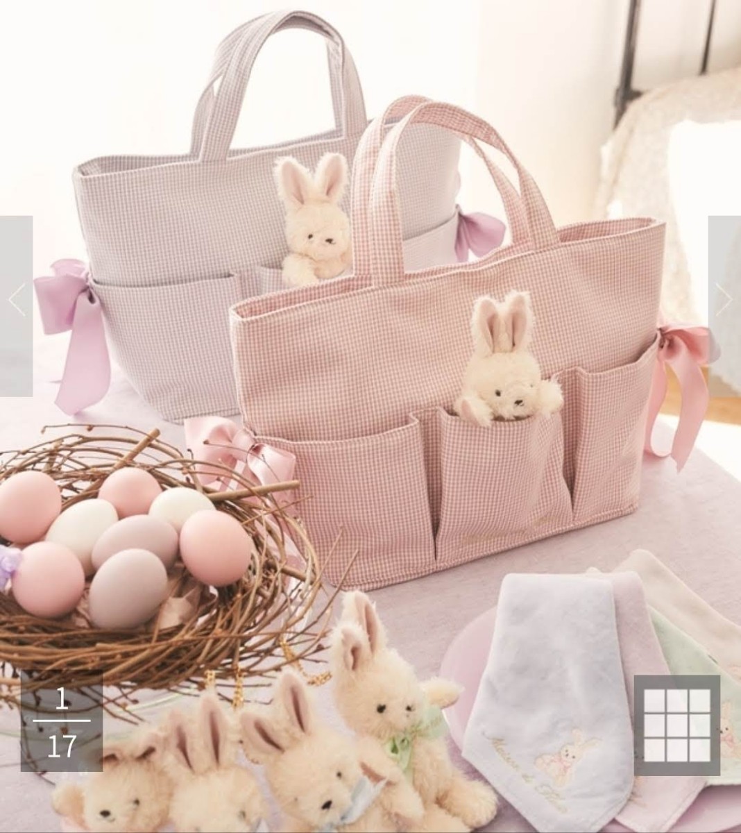 フラワーオブライフ maisono de dolce. クリアトートバッグ 通販 maison de dolce. クリアトートバックSサイズ
