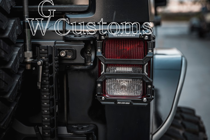 Rugged Ridge テールランプガード ステンレス CJ/YJ/TJラングラー S-BROS/エスブロス Rugged Ridge テールランプガード ステンレス CJ/YJ/TJラングラー S-BROS/エスブロス