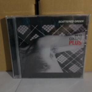 未開封新古品【CD】SCATTERED ORDER　PRAT CULTURE PLUS Screaming Tree + Prat Culture + ライブ音源 インダストリアル NEW WAVE