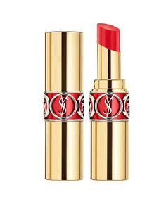 YSL ルージュ ヴォリュプテ シャイン#12