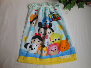 o meal towel apron neck rubber tsumtsum name attaching child care .! hand made 