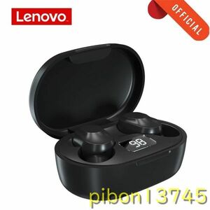 G1377：オリジナル LenovoXT91 ワイヤレス Bluetooth5.0 ヘッドフォン AIコントロール ヘッドセット ノイズリダクション イヤホンマイク付
