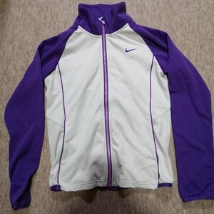 NIKE ナイキ ドライフィット レディース パーカー アウター ジャージ 長袖