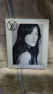 LOUIS VUITTON ルイヴィトン THE BOOK 2014 2015 FW コレクション 写真 古本 【21/06 H-2】