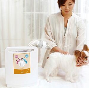ペットドライヤー 美品! 犬猫