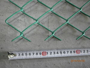  wire‐netting * fence net H 180 centimeter 