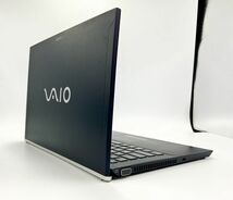 /R Windows 10 Office 2016 SONY 中古PC Vaio 第3世代 i5-3210M SSD 128GB Raid0 4GB WIFI ノートパソコン ワード エクセル パワーポイント_画像5