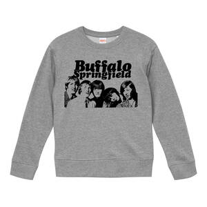 【Sサイズ】Buffalo Springfield バッファロー・スプリングフィールド ニールヤング はっぴいえんど 細野晴臣 CD レコード