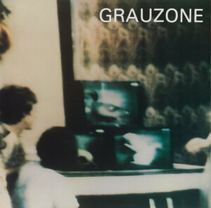 Grauzone S/T Album 40 Years Anniversary Edition Digipack CD wrwtfww Records Swiss NDW/Post Punk/Synth Pop/Minimal/New Wave