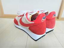 ★新品　NIKE AIR TAILWIND 79 ナイキ　エア　テイルウィンド　79 ★ワッフルソール　★クラシックデザイン　★赤_画像3