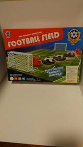  air soccer set soccer boat game 