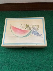 トールペイント作品