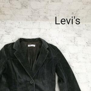 Levi's リーバイス コーデュロイテーラードジャケット W4547