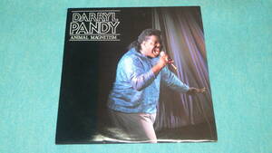 【LP】DARRYL PANDY ANIMAL MAGNETISM