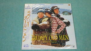 【LD】新品？ GRUMPY OLD MEN　ラブリー・オールドメン