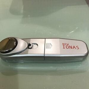 美顔器 NEW IONAS