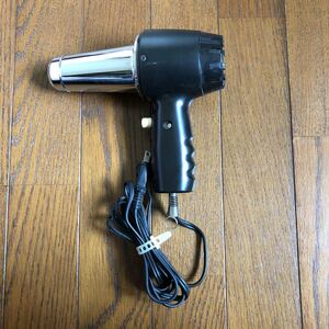 昭和レトロ家電 KOIZUMIヘアドライヤー
