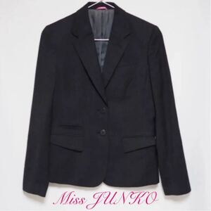 Miss JUNKO テーラードジャケット