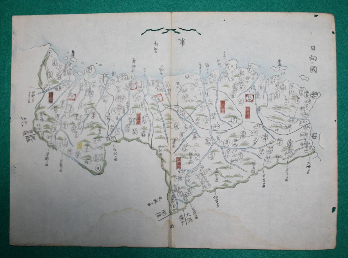 江戸時代古地図の値段と価格推移は？｜163件の売買情報を集計した江戸 