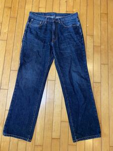 POLO Denim pants W32