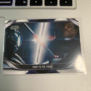 topps スターウォーズ　マンダロリアン 2 90