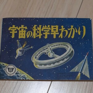 昭和33年 中学時代一年生 ３月号 第三付録