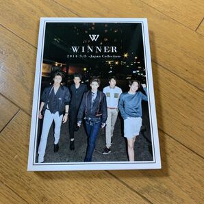 WINNER CD