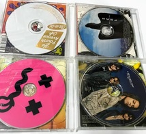 L'Arc～en～Ciel ラルクアンシエル CD アルバム7点マキシ1点 & DVD 1点 セット ★即決★ ＋オマケ hyde CD _画像4