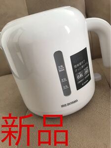 電気ケトル アイリスオーヤマ