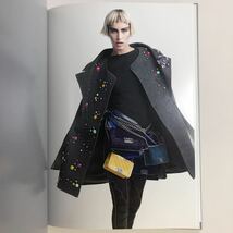 即決★CHANEL シャネル カタログ FALL-WINTER 2012/13 本 写真集 ヴィンテージ 希少 レア ラガーフェルド_画像5