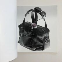 即決★CHANEL シャネル カタログ ACCESSOIRES CROISIERE 2006/07 写真集 ヴィンテージ 希少 レア ラガーフェルド_画像3