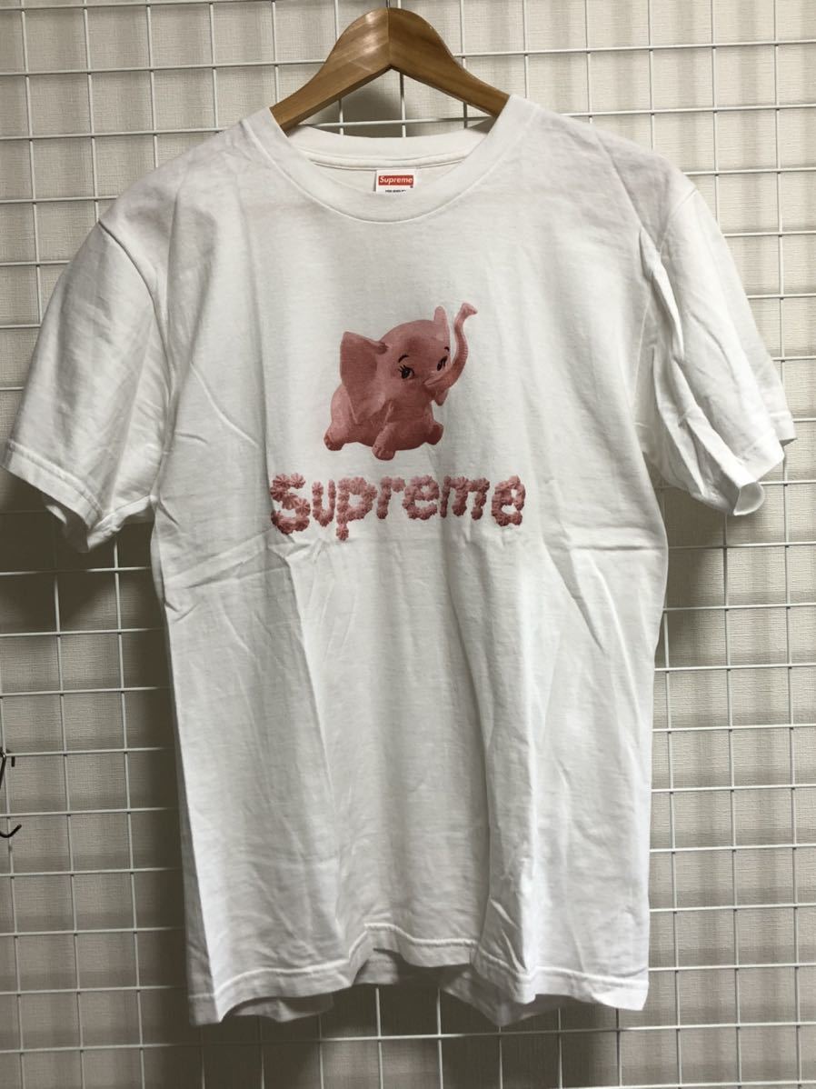 Mサイズ Supreme モリッシー Morrissey Tシャツ Tee 16aw fw ss フォト