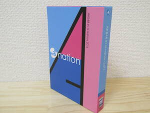 b100)　AKB48 in a-nation 2011 DVD